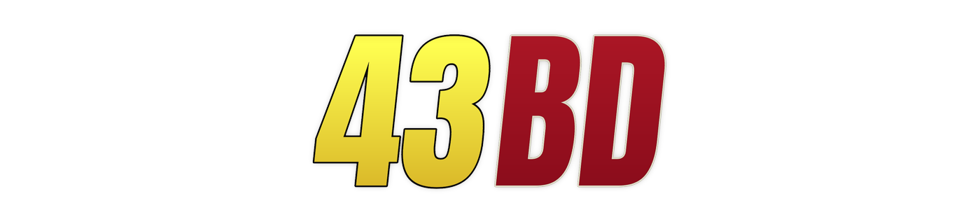 43bd